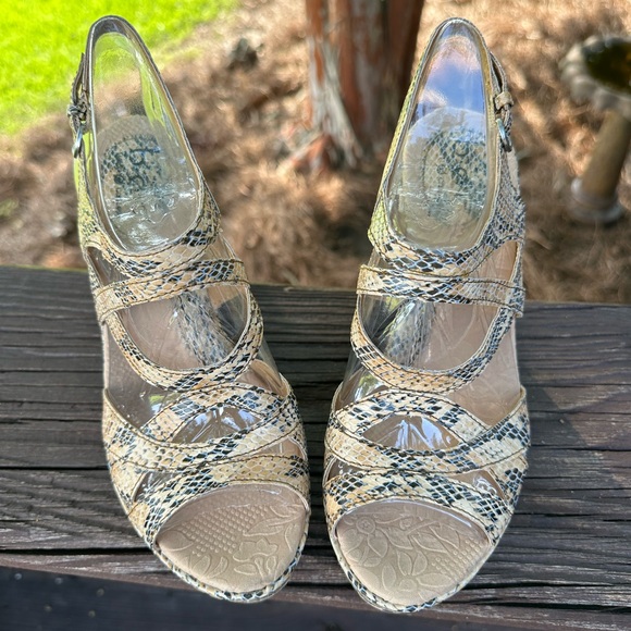 BØC wedges - Picture 2 of 6